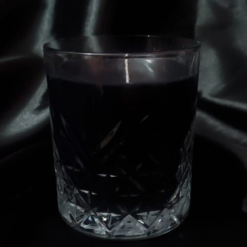 Luz cálida y relajante con velas Nocturna Luxe